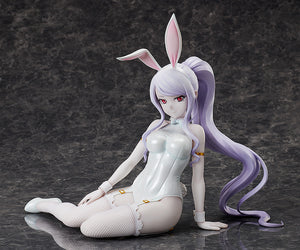 FREEing Overlord Shalltear Bunny ver 1/4 scale figure