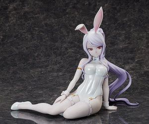 FREEing Overlord Shalltear Bunny ver 1/4 scale figure