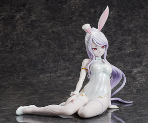 FREEing Overlord Shalltear Bunny ver 1/4 scale figure