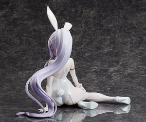 FREEing Overlord Shalltear Bunny ver 1/4 scale figure