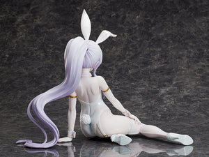 FREEing Overlord Shalltear Bunny ver 1/4 scale figure