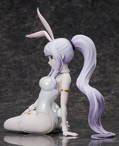 FREEing Overlord Shalltear Bunny ver 1/4 scale figure