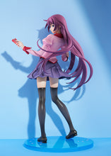 Load image into Gallery viewer, Good Smile Company Monogatari Hitagi Senjyogahara Remaster Project 1/7 scale figure
