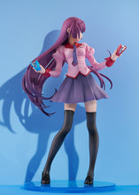 Load image into Gallery viewer, Good Smile Company Monogatari Hitagi Senjyogahara Remaster Project 1/7 scale figure
