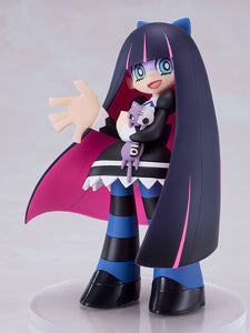 Good Smile Company Panty & Stocking with Garterbelt Panty & Stocking Pop up Parade figure Set