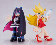 Load image into Gallery viewer, Good Smile Company Panty &amp; Stocking with Garterbelt Panty &amp; Stocking Pop up Parade figure Set
