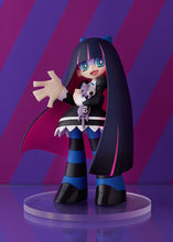 Load image into Gallery viewer, Good Smile Company Panty &amp; Stocking with Garterbelt Panty &amp; Stocking Pop up Parade figure Set
