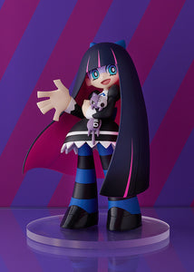Good Smile Company Panty & Stocking with Garterbelt Panty & Stocking Pop up Parade figure Set