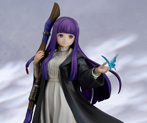 Good Smile Company Frieren: Beyond Journey's End Fern: Reflections of a Distant Memory 1/7 scale figure