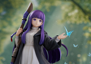 Good Smile Company Frieren: Beyond Journey's End Fern: Reflections of a Distant Memory 1/7 scale figure