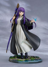 Load image into Gallery viewer, Good Smile Company Frieren: Beyond Journey&#39;s End Fern: Reflections of a Distant Memory 1/7 scale figure
