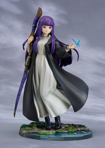 Good Smile Company Frieren: Beyond Journey's End Fern: Reflections of a Distant Memory 1/7 scale figure