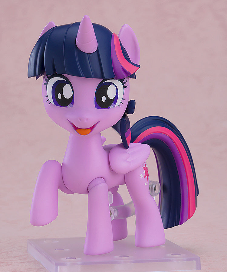Good Smile Company My Little Pony Twilight Sparkle Nendoroid #2829