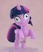 Load image into Gallery viewer, Good Smile Company My Little Pony Twilight Sparkle Nendoroid #2829
