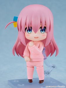 Good Smile Company Bocchi the Rock Hitori Gotoh Tracksuit ver Nendoroid #2821