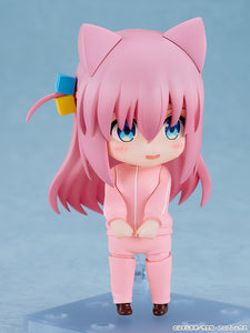Good Smile Company Bocchi the Rock Hitori Gotoh Tracksuit ver Nendoroid #2821