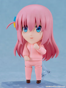 Good Smile Company Bocchi the Rock Hitori Gotoh Tracksuit ver Nendoroid #2821