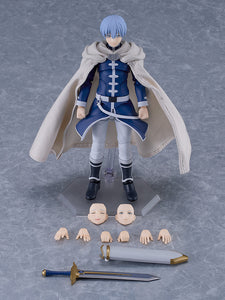 Good Smile Company Frieren: Beyond Journey's End Himmel figma