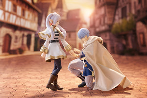 Good Smile Company Frieren: Beyond Journey's End Himmel figma