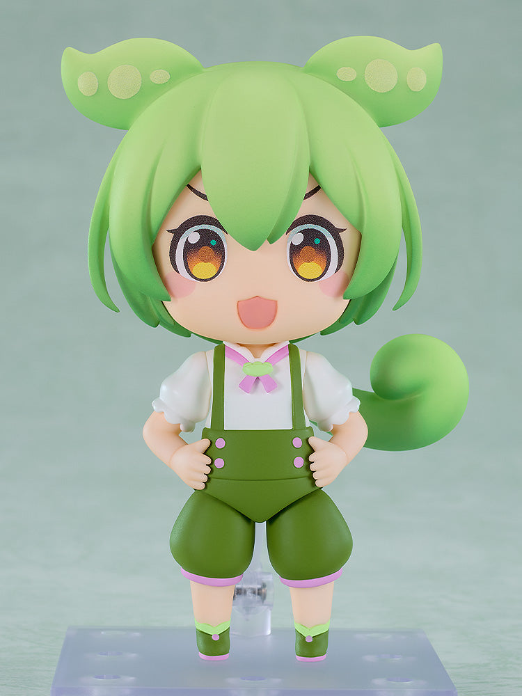 Good Smile Company Tohoku Zunko Zundamon Nendoroid #2850