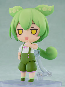 Good Smile Company Tohoku Zunko Zundamon Nendoroid #2850