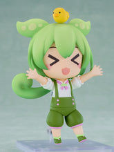 Load image into Gallery viewer, Good Smile Company Tohoku Zunko Zundamon Nendoroid #2850

