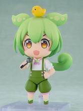 Load image into Gallery viewer, Good Smile Company Tohoku Zunko Zundamon Nendoroid #2850
