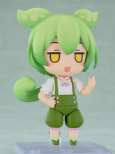 Load image into Gallery viewer, Good Smile Company Tohoku Zunko Zundamon Nendoroid #2850

