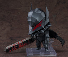 Load image into Gallery viewer, Good Smile Company 	Berserk Guts: Berserker Armor Ver. Nendoroid #2830
