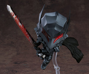Good Smile Company 	Berserk Guts: Berserker Armor Ver. Nendoroid #2830