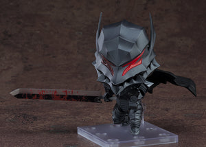 Good Smile Company 	Berserk Guts: Berserker Armor Ver. Nendoroid #2830