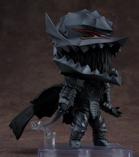 Load image into Gallery viewer, Good Smile Company 	Berserk Guts: Berserker Armor Ver. Nendoroid #2830
