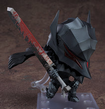 Load image into Gallery viewer, Good Smile Company 	Berserk Guts: Berserker Armor Ver. Nendoroid #2830
