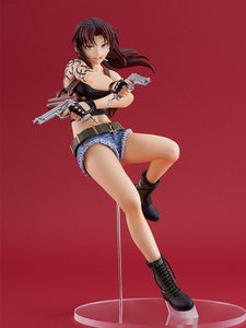 Good Smile Company Black Lagoon Revy Pop up Parade L