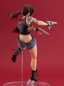 Good Smile Company Black Lagoon Revy Pop up Parade L