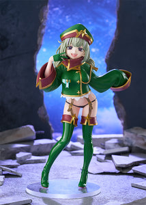 Good Smile Company Gushing Over Magical Girls Leopard Pop Up Parade L