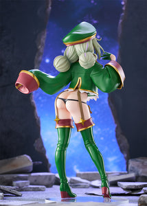Good Smile Company Gushing Over Magical Girls Leopard Pop Up Parade L
