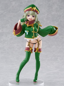 Good Smile Company Gushing Over Magical Girls Leopard Pop Up Parade L