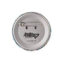Load image into Gallery viewer, Good Smile Company Vocaloid Hatsune Miku feat. Yoneyama Mai Pinback Button
