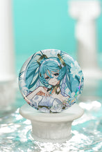 Load image into Gallery viewer, Good Smile Company Vocaloid Hatsune Miku feat. Yoneyama Mai Pinback Button
