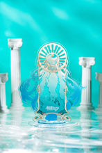 Load image into Gallery viewer, Good Smile Company Vocaloid Hatsune Miku feat. Yoneyama Mai Glitter Acrylic Block
