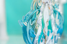 Load image into Gallery viewer, Good Smile Company Vocaloid Hatsune Miku feat. Yoneyama Mai Glitter Acrylic Block
