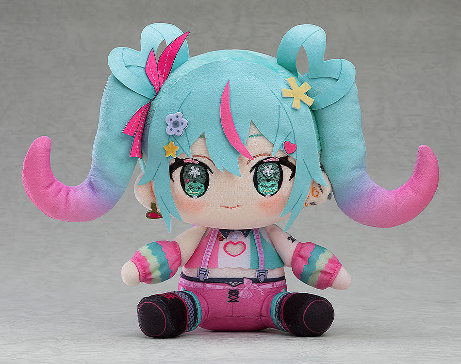 Good Smile Company Hatsune Miku DecoMiku Lightness Plushie