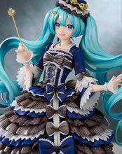Load image into Gallery viewer, Good Smile Company Vocaloid Hatsune Miku: Shooting Star a la Mode Ver. 1/7 scale figure
