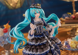 Good Smile Company Vocaloid Hatsune Miku: Shooting Star a la Mode Ver. 1/7 scale figure