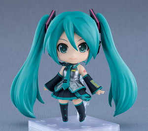 Good Smile Company Vocaloid Hatsune Miku 3.0 Nendoroid #2839