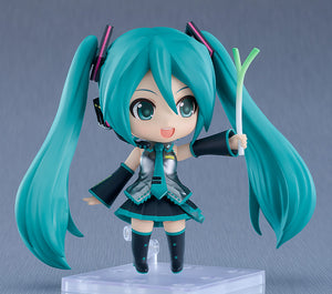 Good Smile Company Vocaloid Hatsune Miku 3.0 Nendoroid #2839
