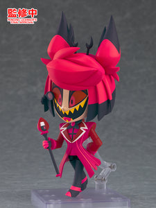 Good Smile Company Hazbin Hotel Alastor Nendoroid #2813