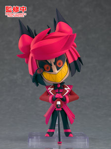 Good Smile Company Hazbin Hotel Alastor Nendoroid #2813