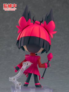 Good Smile Company Hazbin Hotel Alastor Nendoroid #2813